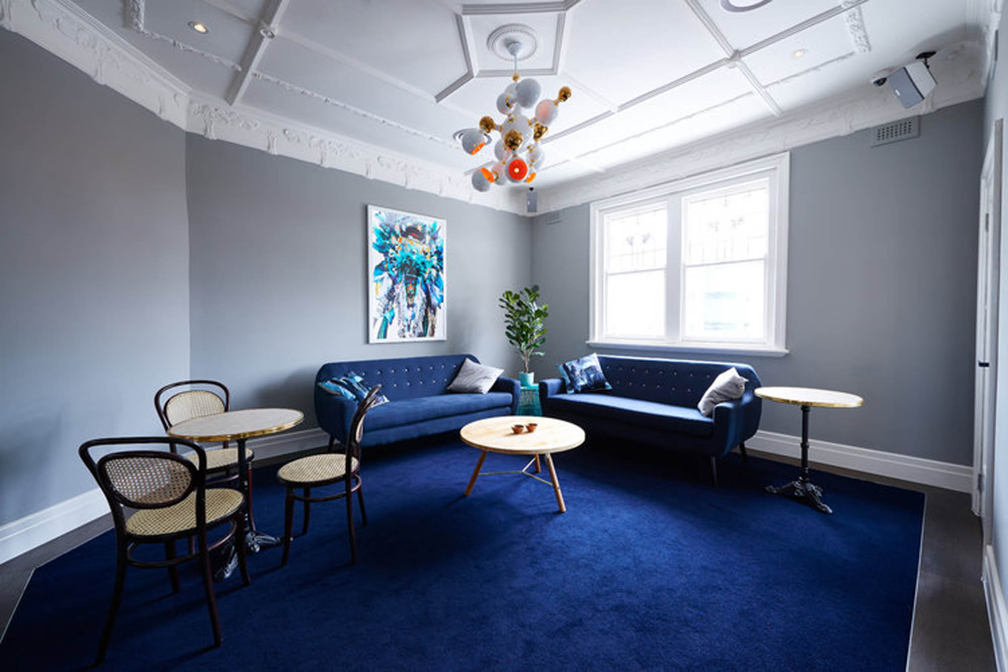Functions room