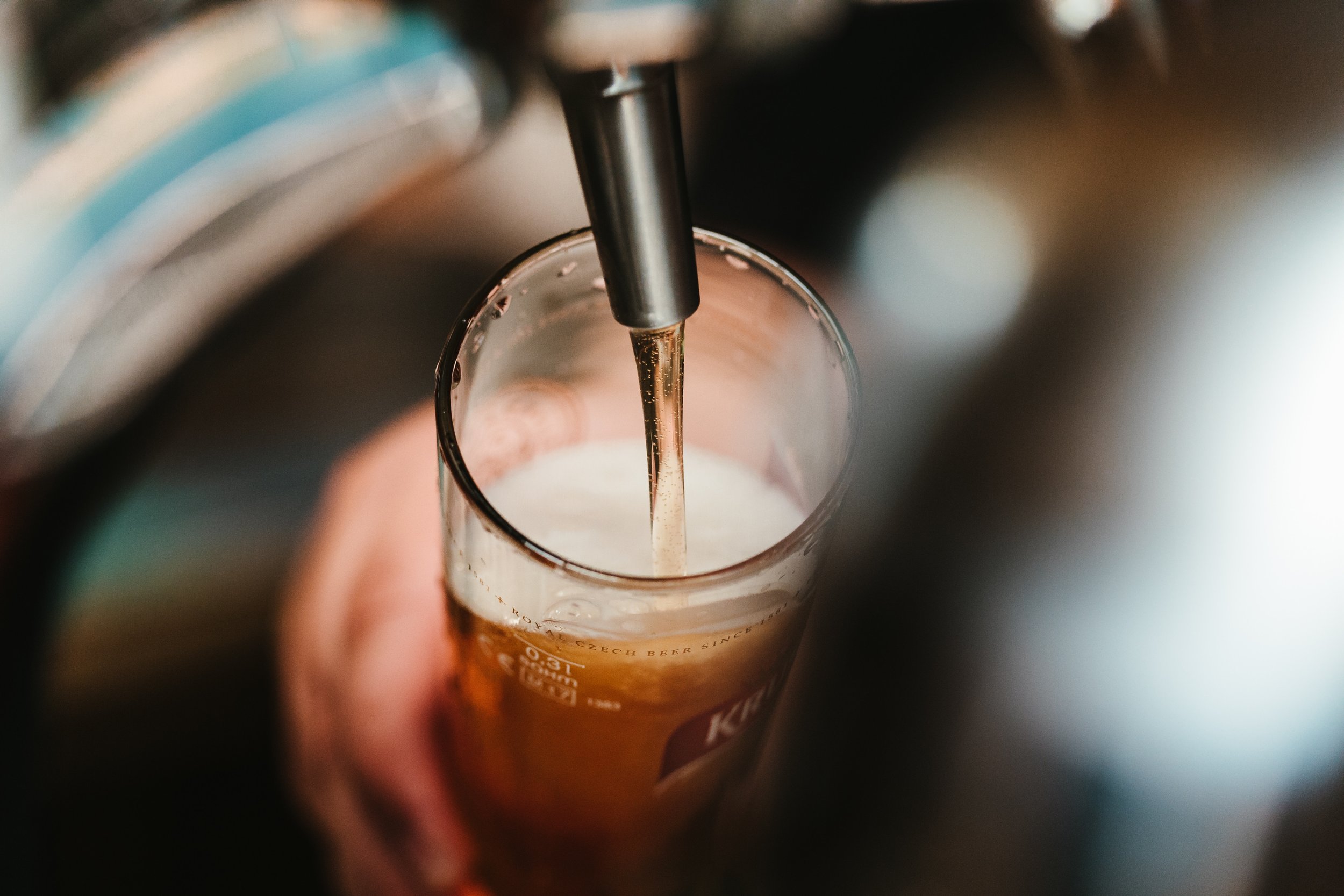 37.8646° S, 144.9912° E The Dick Drink Menu