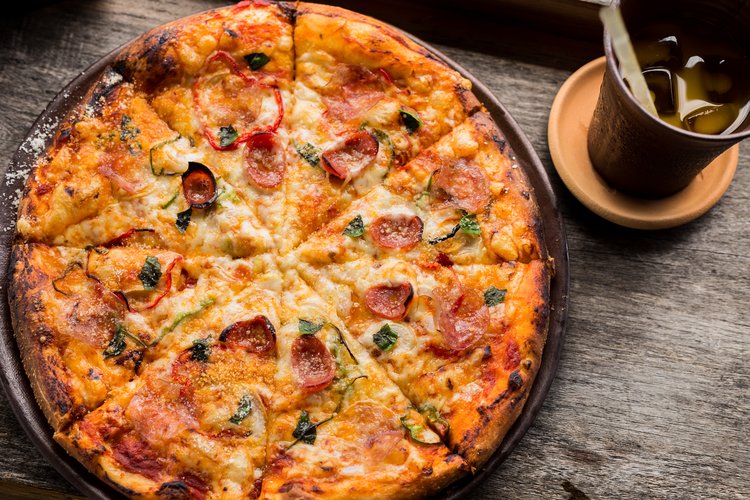 37.8646° S, 144.9912° E Food Menu Image
